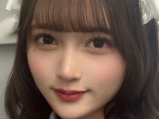 「遺伝子が強すぎ」女性アイドル、祖父＆母との比較ショットに「祖父レベチすぎるだろ」「やっぱ美形って遺伝」反響