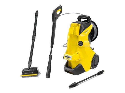 【Amazonお買い得情報】ケルヒャー「高圧洗浄機」が特別価格で登場中【5月12日】