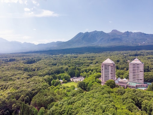 【楽天トラベル売れ筋1位】栃木県「那須温泉 ホテルエピナール那須」が選ばれる理由