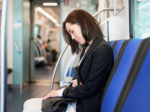 実は「転職のサイン」かも！ 五月病の「なんとなく会社に行きたくない……」に潜む“ストレスの正体”とは