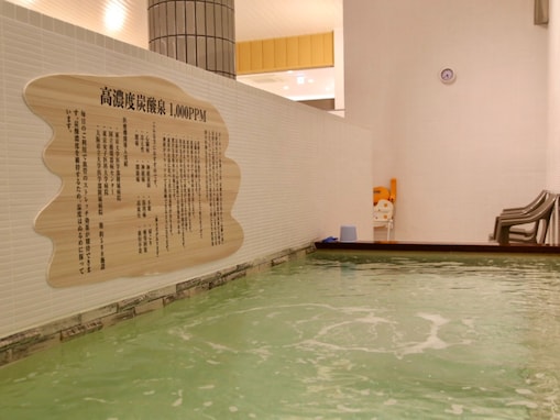 【大阪府の人気銭湯】「ユートピア白玉温泉」は昭和創業ながら最新設備を誇る施設。ボナサウナと氷風呂でリラックス