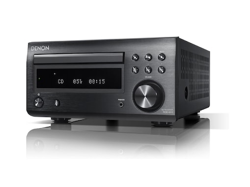 【Amazonお買い得情報】DENON「ミニコンポ」が特別価格で登場中【5月14日】