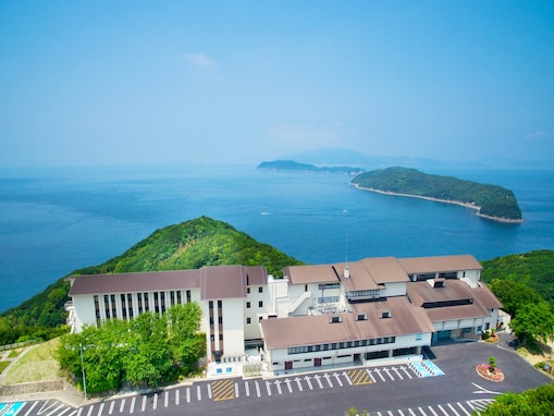 【和歌山県】非日常の贅沢を味わう。高い満足度が話題の「一度は泊まりたいホテル」3選