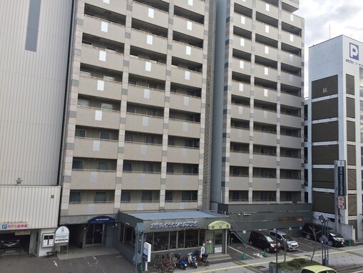 【楽天トラベル×スーパーDEAL】大分県「天然温泉 都の湯 ホテルクラウンヒルズ大分」が大幅ポイント還元中