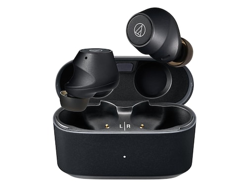 【Amazonお買い得情報】オーディオテクニカ「ワイヤレスイヤホン」が特別価格で登場中【5月16日】