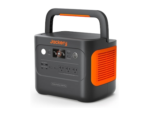 【Amazonお買い得情報】Jackery「ポータブル電源」が特別価格で登場中【5月16日】