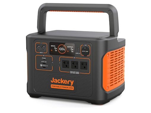 【Amazonお買い得情報】Jackery「ポータブル電源」が特別価格で登場中【5月16日】