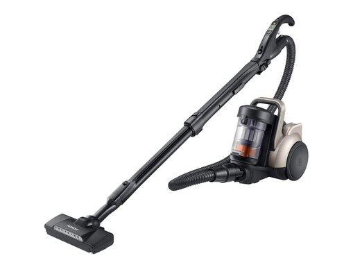 【Amazonお買い得情報】日立「掃除機」が特別価格で登場中【5月16日】