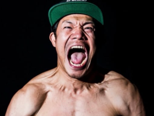 「ドーピングではない」亀田興毅、引退後の写真に驚きの声！ 「すげ～」「やっぱアスリートなんやなぁ」