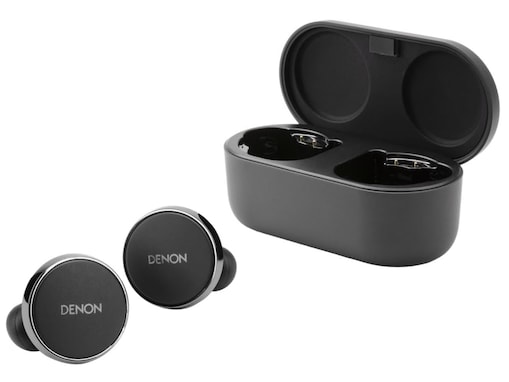 【Amazonお買い得情報】デノン「ワイヤレスイヤホン」が特別価格で登場中【5月15日】