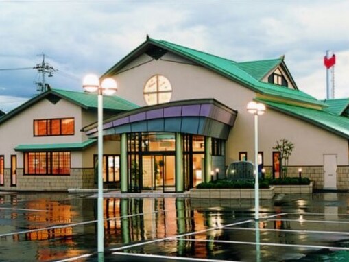 【福井県の人気スーパー銭湯】「越のゆ鯖江店」はバラエティ豊かなお風呂と2種類のサウナが自慢の施設。高濃度炭酸泉でリラックス
