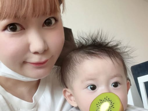 「性格がすでにはっきり」中川翔子、0歳双子についた「育ってきたら変わる？またはこのまま？」問い掛け