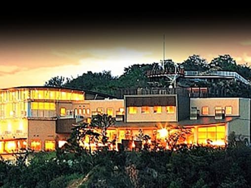 【熊本県の人気スーパー銭湯】「スパ・タラソ天草」は海を一望できる絶景施設。極上温泉とタラソテラピーでリラックス
