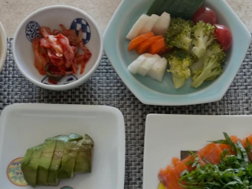 「お家の美味しいごはん特集」市川團十郎、手作り料理に絶賛の声！ 「身体にも良さそう」「カッコいー」