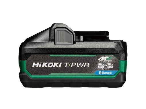 【Amazonお買い得情報】ハイコーキ「バッテリー」が特別価格で登場中【5月15日】
