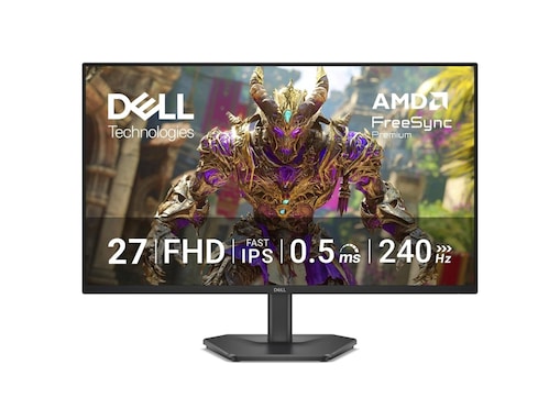 【Amazonセール】Dell「ゲーミングモニター」が特別価格で登場中【5月15日】