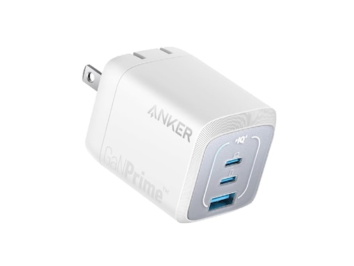 【Amazonセール】Anker「AC式充電器」が特別価格で登場中【5月18日】