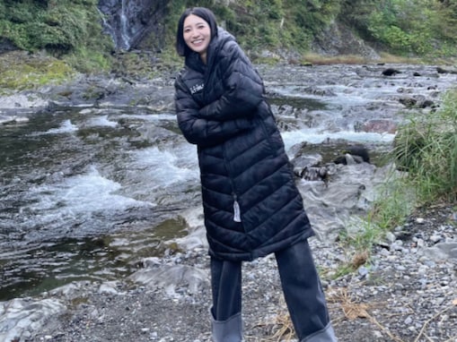 「肝が冷えた」仮面ライダー女優、“アップ”発言にファン騒然？ 「共演者にも知らされていなかったのか」