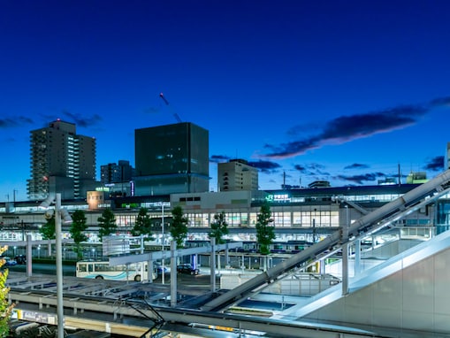 好き＆行ってみたい「栃木県の繁華街＆歓楽街」ランキング！2位「宇都宮駅東口エリア」、1位は？【2026年調査】