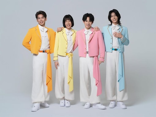 いまからでも遅くない！ “おヨネ”が大バズりした、純烈の弟分「モナキ」の魅力はどこにある？
