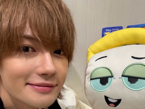 「有言実行男〜」佐野勇斗、“夢を叶えた”報告に反響「オーディションで勝ち取ったのすごいかっこいい」