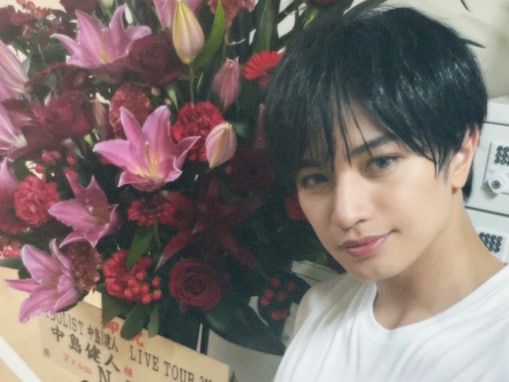 「ほんとに32歳？」中島健人、新ヘアスタイルにファン歓喜！ 「10歳以上若返ってる」「破壊力やばい」