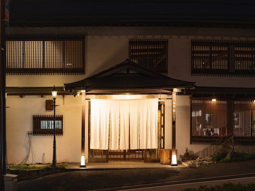 【岳温泉の人気ホテル】「岳温泉 お宿 花かんざし」は大正ロマン漂う趣ある空間が魅力