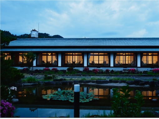 【楽天トラベル特別セール】山形県「三木屋 参蒼来 －SAGIYA SANSORAI－」が特別価格で登場中
