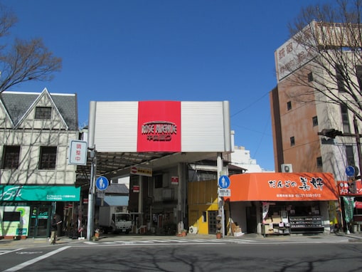 好き＆行ってみたい「群馬県の商店街・市場」ランキング！ 2位「前橋中央通り商店街」、1位は？【2026年調査】