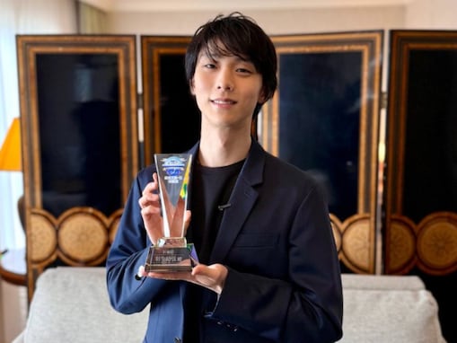 Z世代が選ぶ「恋人にしたい男性スポーツ選手」ランキング！ 2位は「羽生結弦」、では1位は？