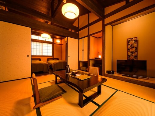 【楽天トラベルセール】大分県「由布院温泉 ゆふいん 旅庵 和山豊」が今だけ特別価格に！ 大自然を感じながら温泉を満喫できる宿【5月22日】