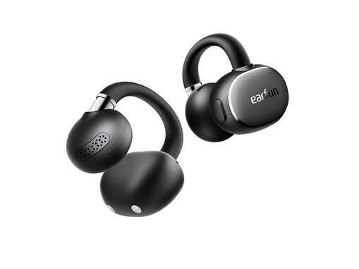 【Amazonセール】EarFun「オープンイヤーイヤホン」が特別価格で登場中【5月20日】