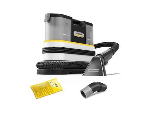 【Amazonセール】ケルヒャー「スチームクリーナー」が特別価格で登場中【5月20日】