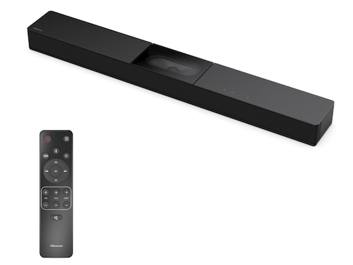 【Amazonお買い得情報】ハイセンス「サウンドバー」が特別価格で登場中【5月21日】
