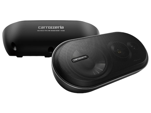 【Amazonお買い得情報】Pioneer「車載スピーカー」が特別価格で登場中【5月21日】