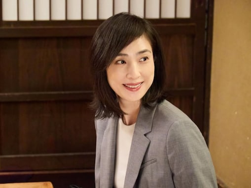 男女1000人に聞いた「上司にしたい有名人」ランキング！ 2位は「天海祐希」、では1位は？