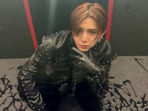 「33歳寝顔はベイビー」山田涼介、居眠りオフショットにファン歓喜！ 「寝顔美しすぎる」「ギャップえぐい」