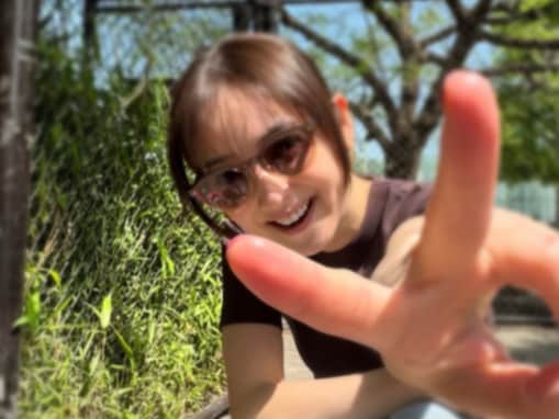 「お母さんの優しい表情」佐々木希、息子撮影のプライベートショット公開！ 「めちゃくちゃ可愛すぎる」