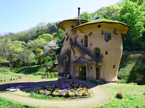 【埼玉県】県営公園からムーミンの世界まで。休みの日にのんびり行きたい公園3選