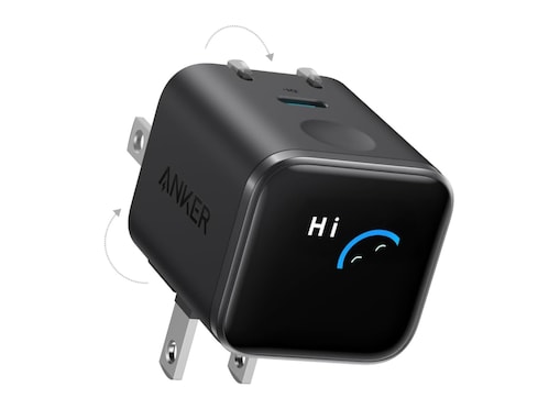 【Amazonセール】Anker「急速充電器」が特別価格で登場中【5月21日】