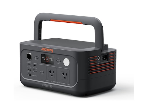 【Amazonお買い得情報】Jackery「ポータブル電源」が特別価格で登場中【5月21日】