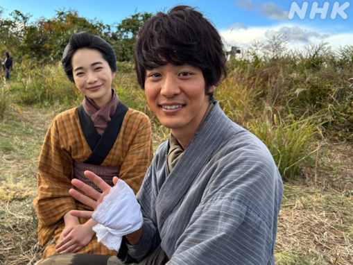『風、薫る』に出演するイケメンだと思う男性俳優ランキング！ 「小林虎之介」を大差で抑えた1位は？