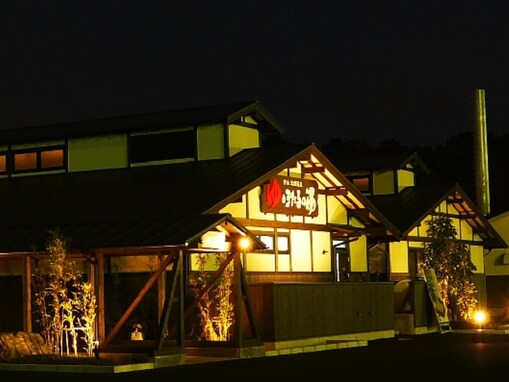 【滋賀県の人気スーパー銭湯】「守山天然温泉『ほたるの湯』」は良質な美人の湯が魅力の施設