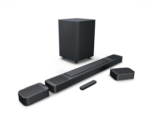【Amazonお買い得情報】JBL「サウンドバー」が特別価格で登場中【5月22日】