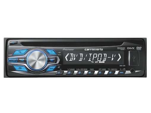 【Amazonお買い得情報】Pioneer「カーオーディオ」が特別価格で登場中【5月22日】