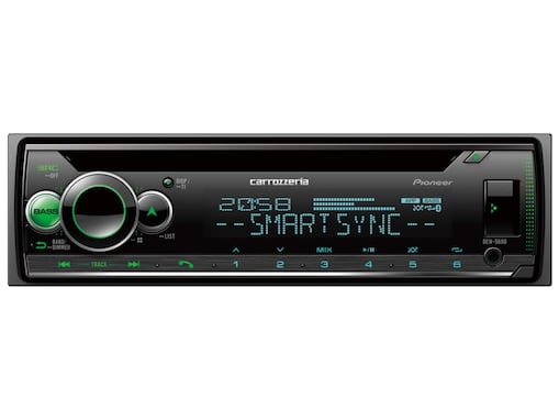 【Amazonお買い得情報】Pioneer「カーオーディオ」が特別価格で登場中【5月23日】