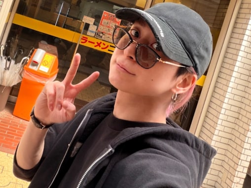 「レベルがバグってる」佐久間大介、ラーメン二郎求め遠征へ？ 「理解の追いつかないパワーワード」