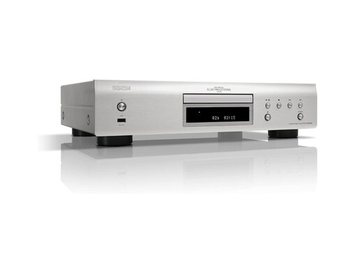 【DENONの人気CDプレーヤー】「DCD-900NESP」はハイパワー・長寿命・高耐久がそろった1台