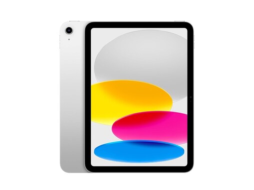 【Appleの人気タブレット】「iPad (A16)」はハイパワー・長寿命・高耐久がそろった1台