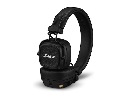 【Amazonお買い得情報】Marshall「オンイヤーヘッドホン」が特別価格で登場中【5月22日】